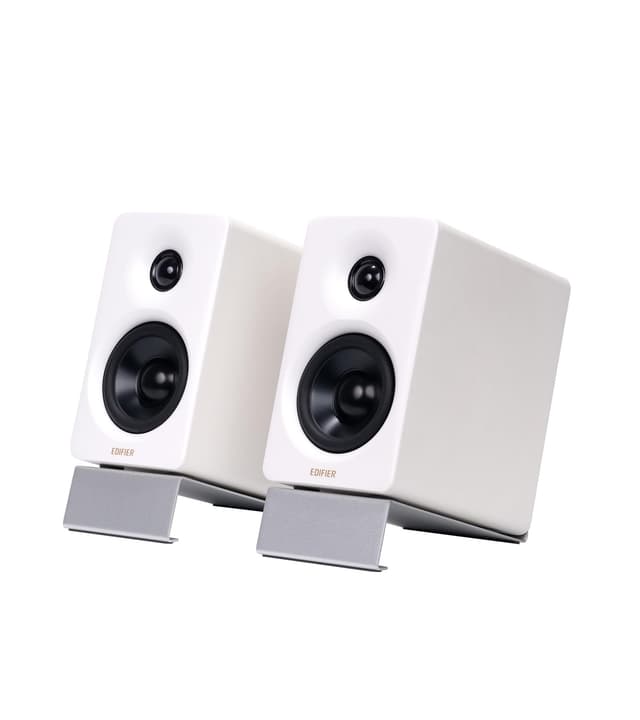 Edifier M60 Multimedia-Lautsprecher - Kompaktes und leistungsstarkes Hi-Res Audio-Erlebnis 🎶