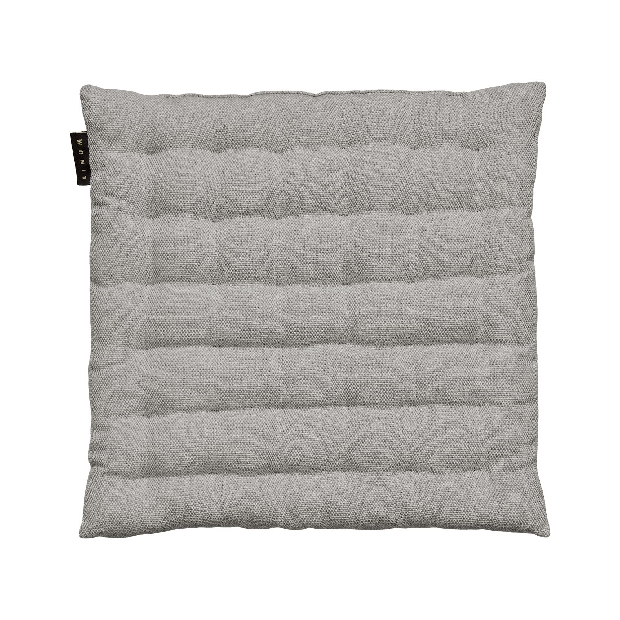 LINUM Pepper Elegantes Sitzkissen für Indoor und Outdoor 40x40 cm 🌿