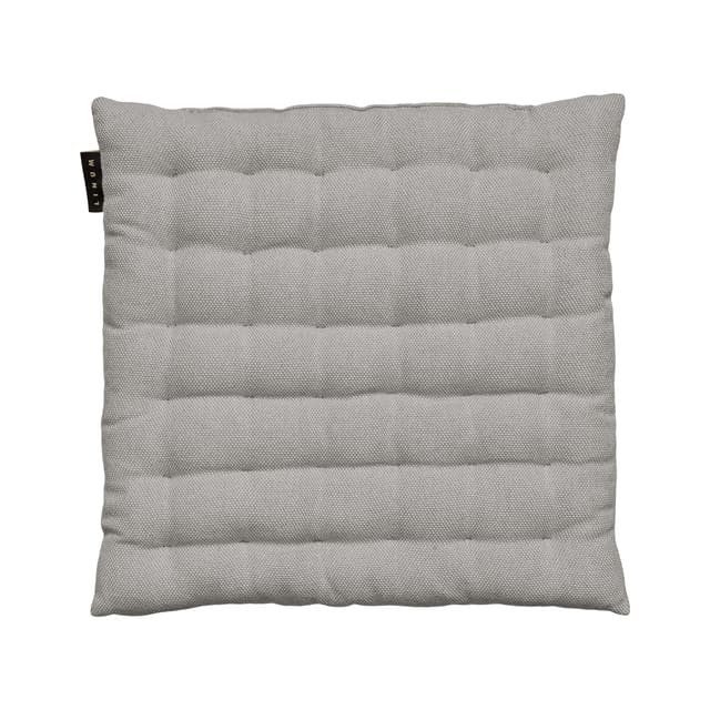 LINUM Pepper Elegantes Sitzkissen für Indoor und Outdoor 40x40 cm 🌿