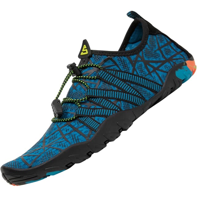 SAGUARO Badeschuhe Damen Herren Wasserschuhe 🏊‍♀️