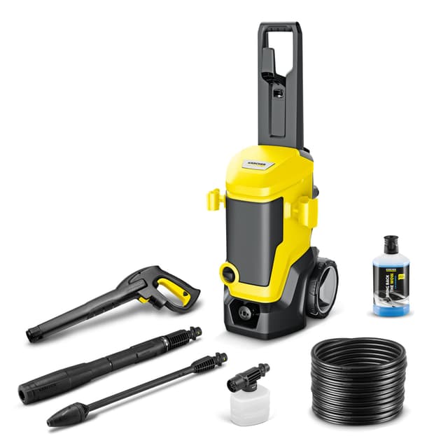 Angebot: Kärcher Hochdruckreiniger K 7 WCM FJ 🚿💦