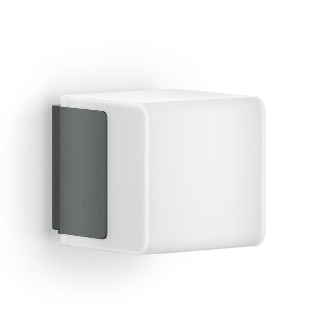 Steinel LED Außenwandleuchte L 835 SC Connect 🌟 Smarte Wandlampe mit Bewegungsmelder