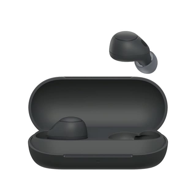 🎧 Sony WF-C700N Kabellose Bluetooth Kopfhörer mit Noise Cancelling in Schwarz
