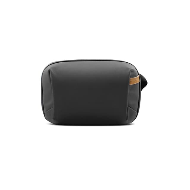 🔌🎥 PGYTECH Pouch Tech Mini Elektronik Organizer Tasche - Schwarz Mini Tech Bag