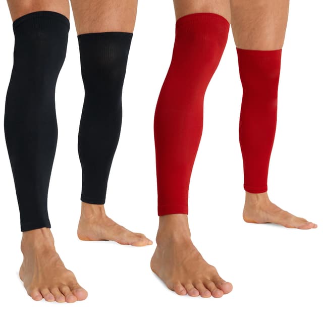 🔥 Angebot: CityComfort Fussball Stutzen für Herren und Teenager 🔥