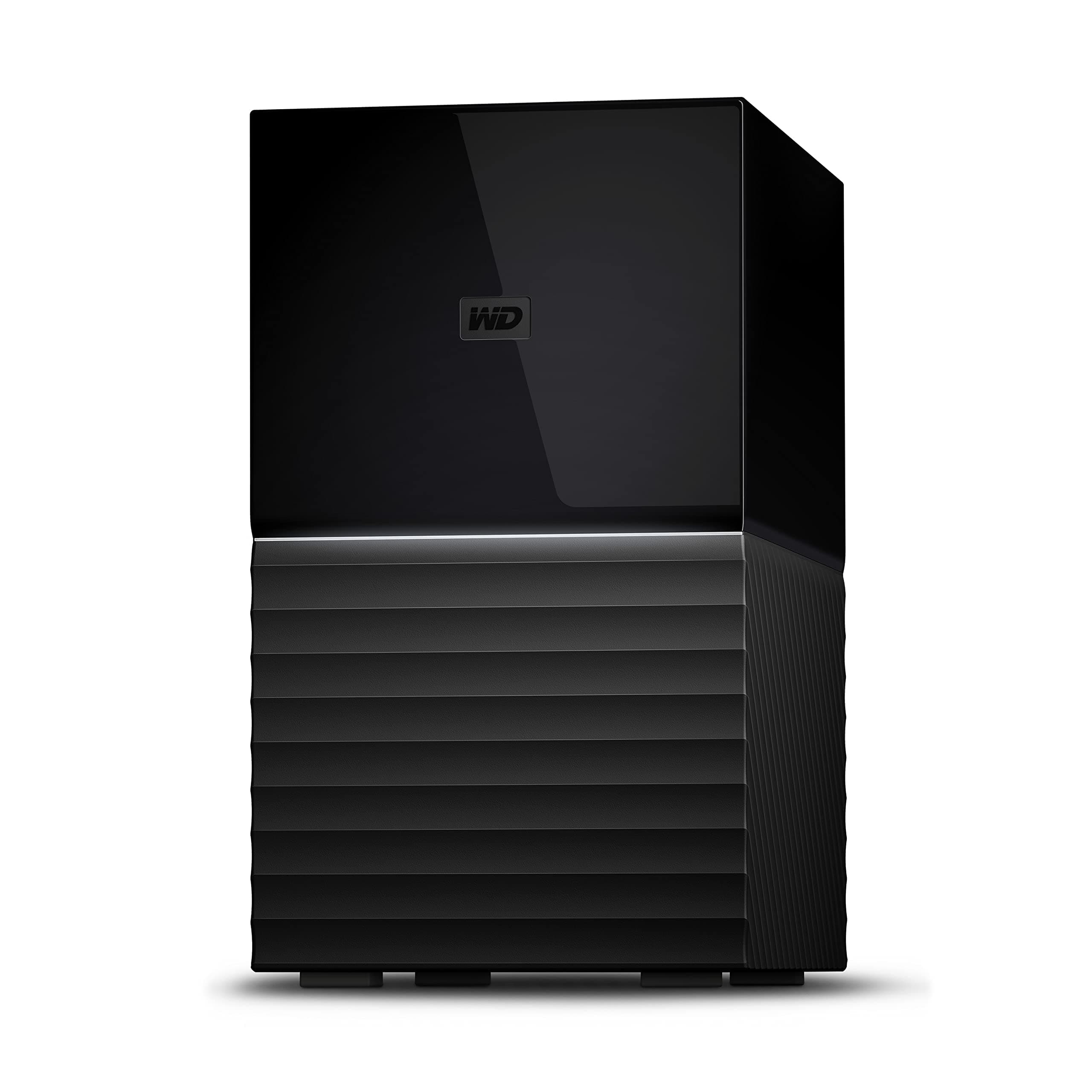 🚀 Deal des Tages: WD My Book Duo 44 TB RAID Desktop-Speicher!