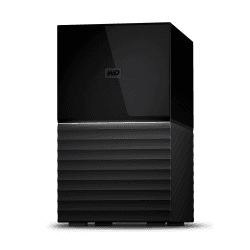 🚀 Deal des Tages: WD My Book Duo 44 TB RAID Desktop-Speicher!