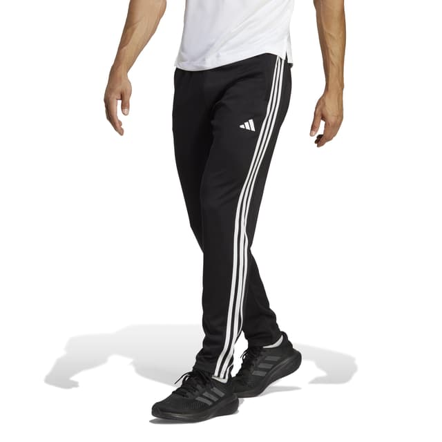 🔥 Super Deal: adidas Herren Sporthose lang Tr-es Base L Black / White - 50% Rabatt!