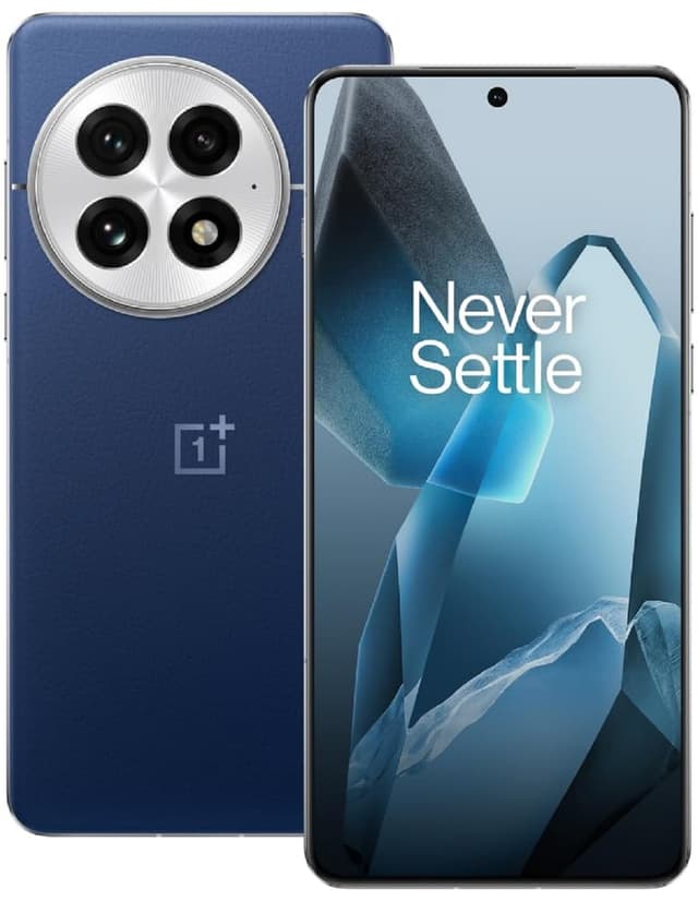 📱 OnePlus 13 5G 16GB RAM 512GB Smartphone - Mitternachts-Ozean 16/512 🌌📸🔋