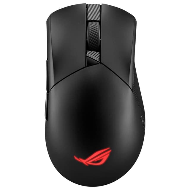 ASUS ROG Gladius III Wireless AimPoint RGB Gaming Maus 🎮 - Kabellos & Präzise!