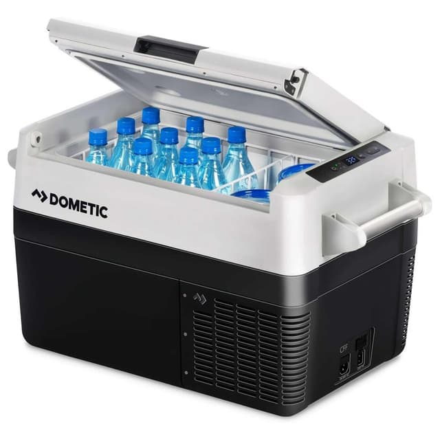 DOMETIC CoolFreeze CFF 35 Tragbare elektrische Kompressor-Kühlbox 🌬️❄️