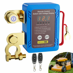 🚐 Autobatterie 12V 140Ah AGM - Wohnmobil Batterie 🌞