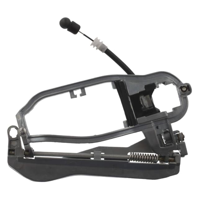 🔧🚗 FeBi Bilstein 37682 Halterung für Türgriff, 1 Stück, Schwarz vorne rechts - Deal!