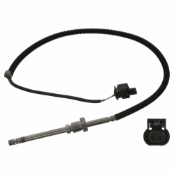 🔥 Super Angebot! febi bilstein 48843 Abgastemperatursensor, 1 Stück