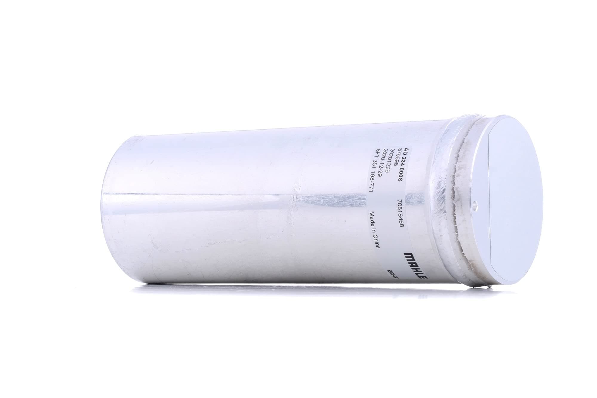 MAHLE AD 234 000S Trockner Klimaanlage u.a. passend für A6 C6 (4F2) 🌬️🚗