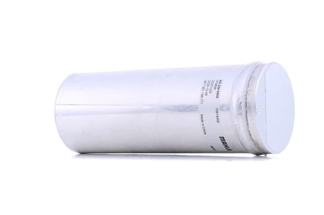 MAHLE AD 234 000S Trockner Klimaanlage u.a. passend für A6 C6 (4F2) 🌬️🚗