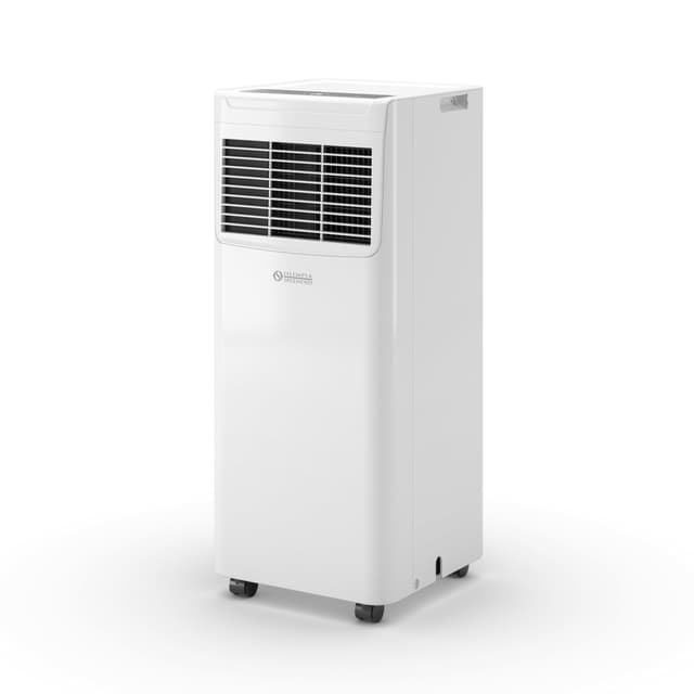 🌬️ Olimpia Splendid Dolceclima Slim 8 WWB Tragbare Klimaanlage 8.000 BTU/h 🌞