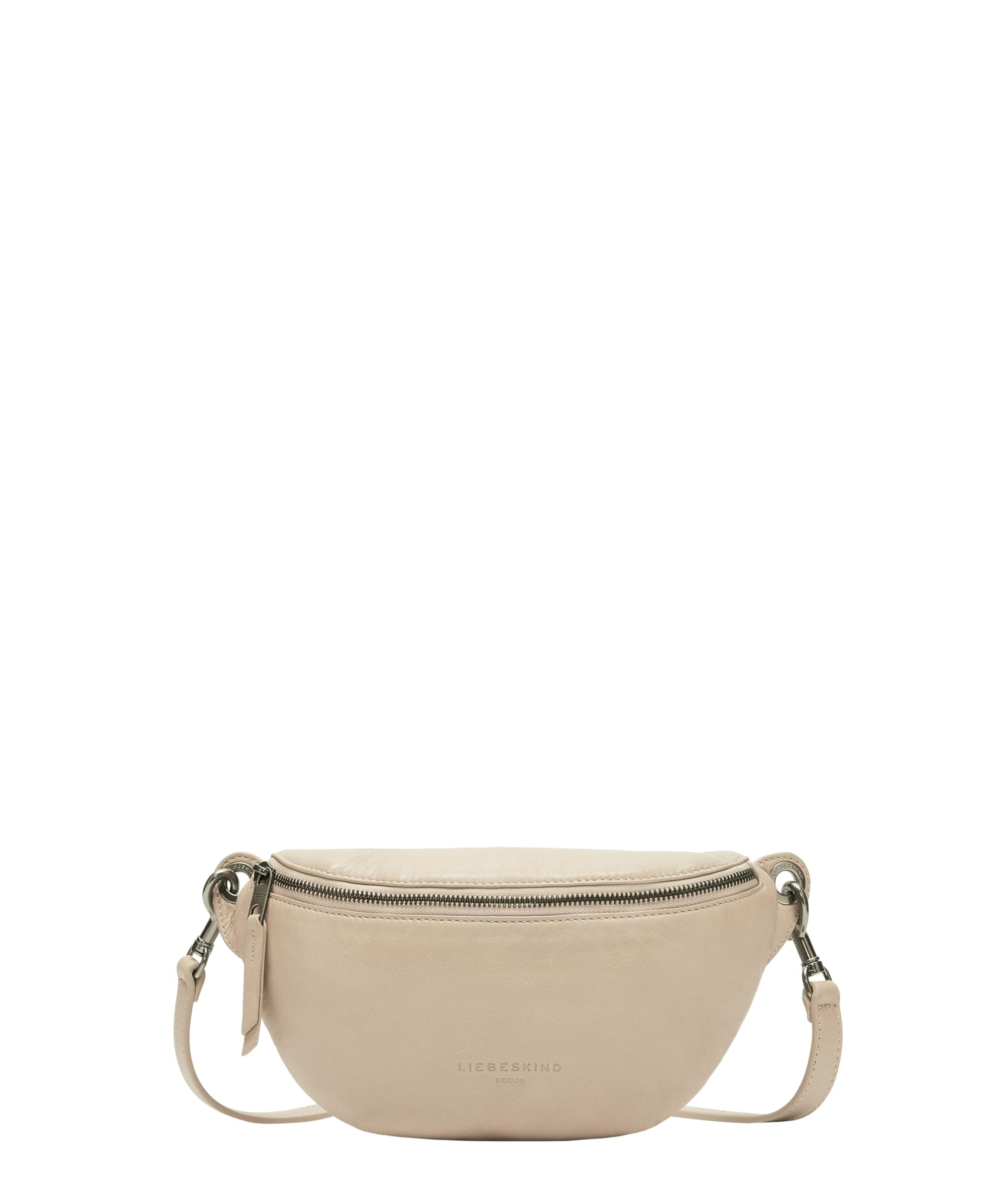 Liebeskind Damen Tavia Gürteltasche Sandburg 🌟 SALE -50% 🌟 Kostenloser Versand