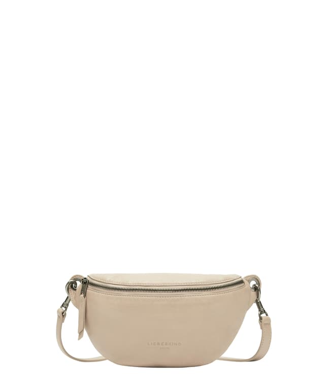 Liebeskind Damen Tavia Gürteltasche Sandburg 🌟 SALE -50% 🌟 Kostenloser Versand
