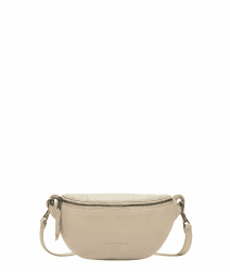 Liebeskind Damen Tavia Gürteltasche Sandburg 🌟 SALE -50% 🌟 Kostenloser Versand