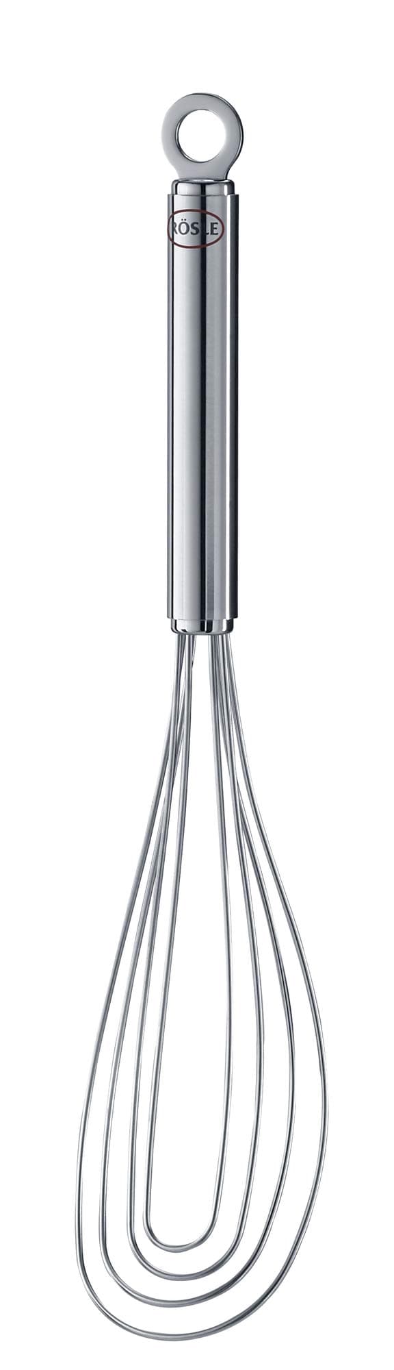 🌟 Super Deal! Rösle Tellerbesen aus Edelstahl 18/10 🌟