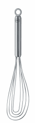 🌟 Super Deal! Rösle Tellerbesen aus Edelstahl 18/10 🌟
