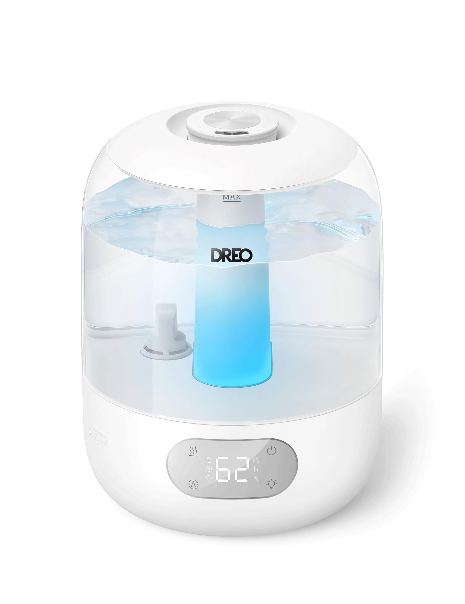 Dreo Luftbefeuchter für Schlafzimmer 🌬️