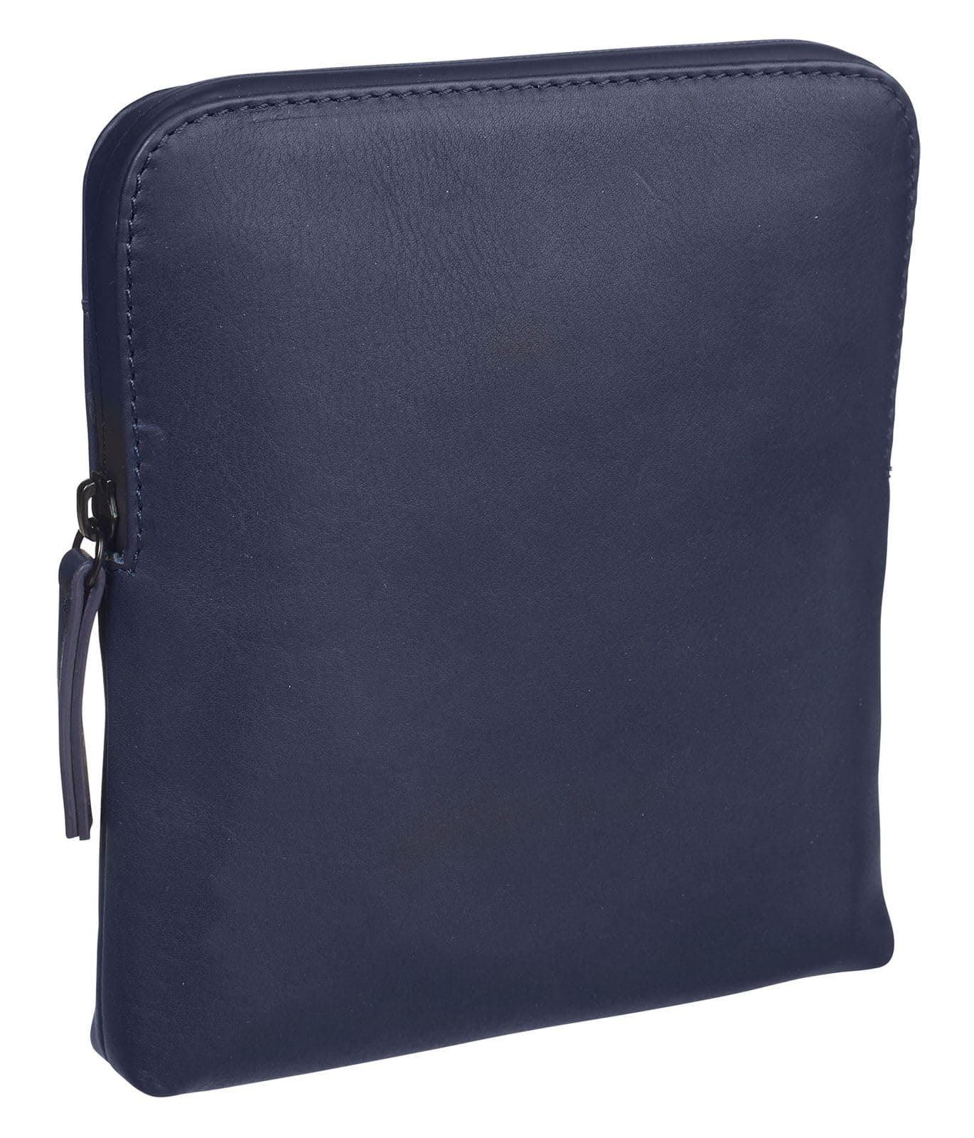 🎒 Leonhard Heyden Den Haag Schultertasche XXS Blau 🌟
