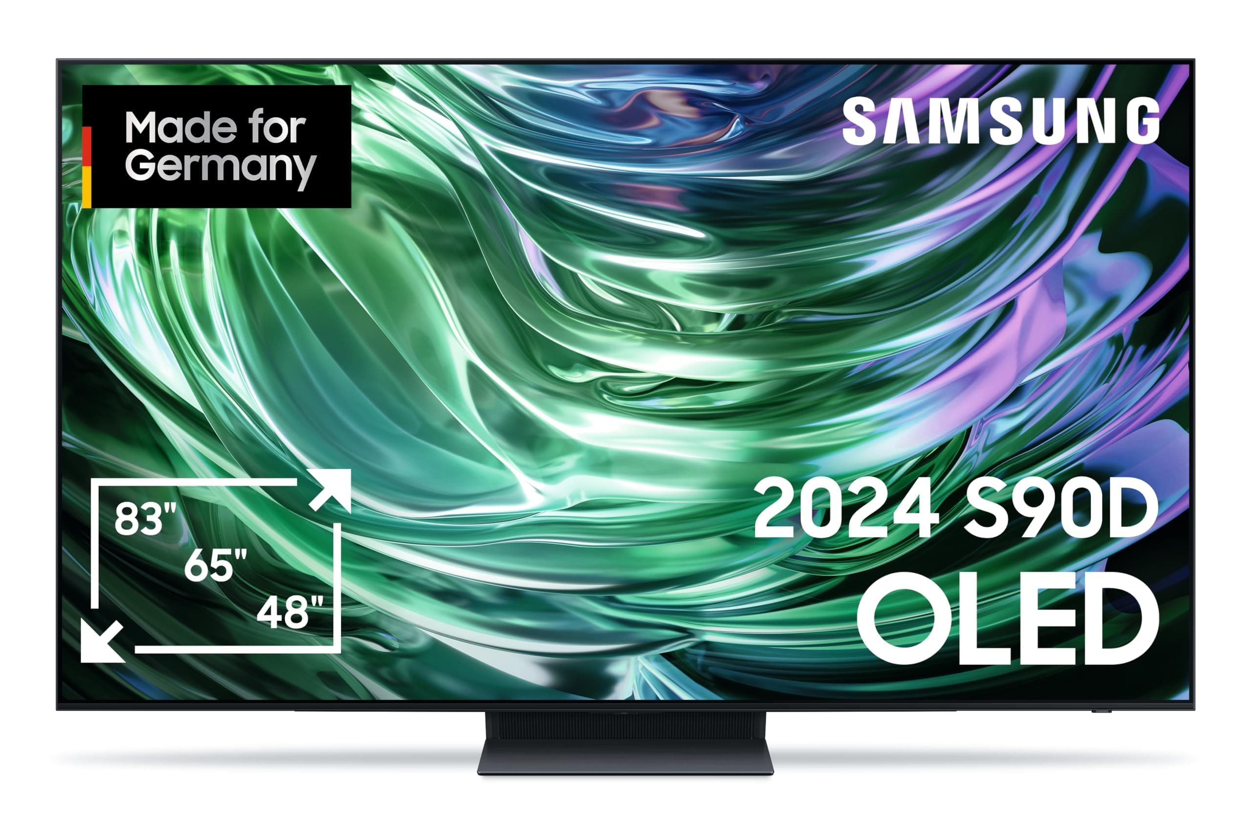 Angebot: Samsung OLED TV 4K S90D 55 Zoll 📺🎮🔊