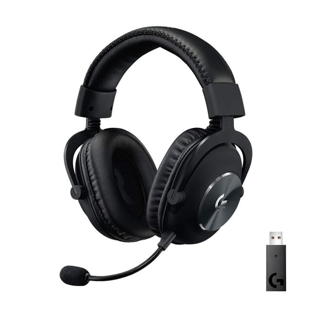 🎮 Logitech G PRO X LIGHTSPEED Kabelloses Gaming-Headset 🎧