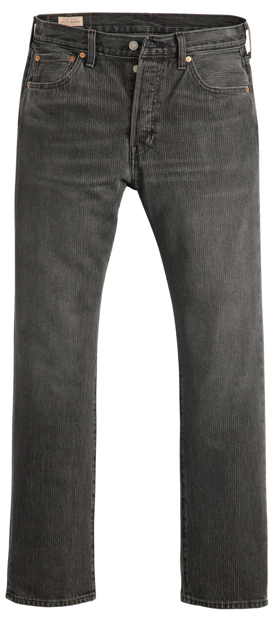 👖 Levi's Herren 501 Original Fit Jeans 33W / 30L Fine Dining Angebot! 🛍️