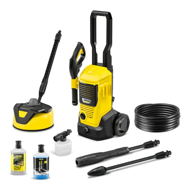 Sonderangebot: Kärcher Hochdruckreiniger K 4 FJ Home 🌟