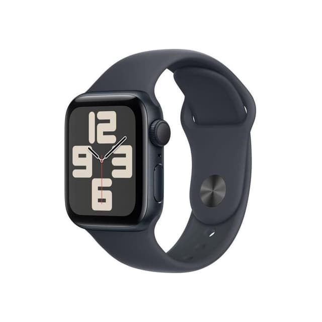 🌟 Super Deal: Apple Watch SE (2. Generation) GPS 40 mm Smartwatch 🌟