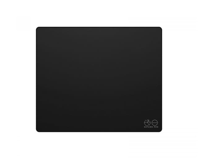 🎮 Lethal Gaming Gear Saturn PRO Gaming Mauspad - XL - XSOFT - Schwarz 🖱️
