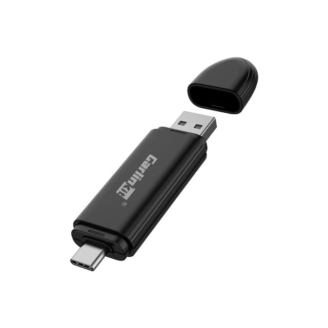 Carlinkit Mini SE CarPlay Wireless Adapter für kabelgebundene OEM-CarPlay-Autos