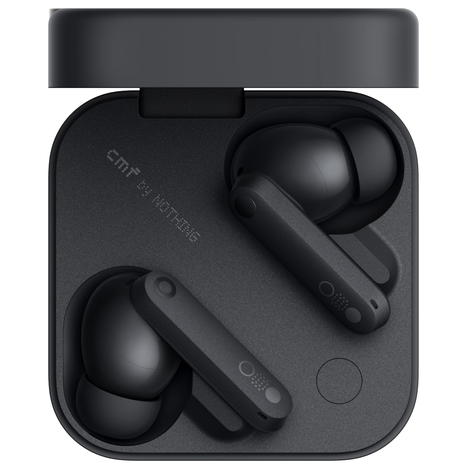 CMF von Nothing Buds Pro 2 – Kabellose Ohrhörer mit HiFi-Sound und intelligenter Geräuschunterdrückung