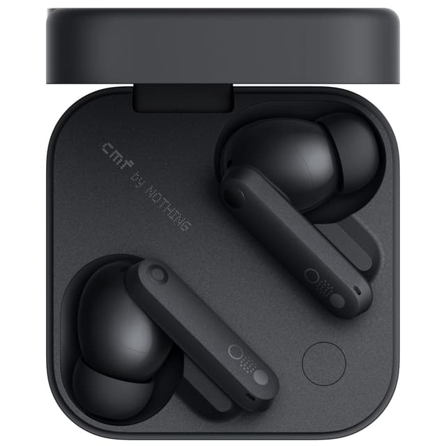 CMF von Nothing Buds Pro 2 – Kabellose Ohrhörer mit HiFi-Sound und intelligenter Geräuschunterdrückung