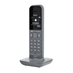 Angebot: Gigaset CL390HX - Design DECT-Mobilteil mit Ladeschale 😎📞 Angebot bei HelloDeals