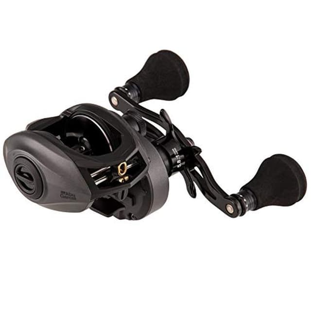 🎣 Abu Garcia Revo Beast Low Profile Baitcastrolle | 6.4:1 - 50% Rabatt! ⭐