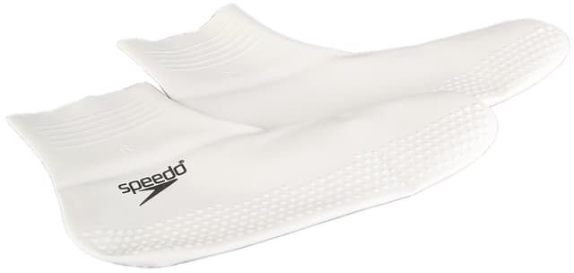 🏊‍♂️ Speedo Herren Bubble Active+ Badekappe XL 🏊‍♂️