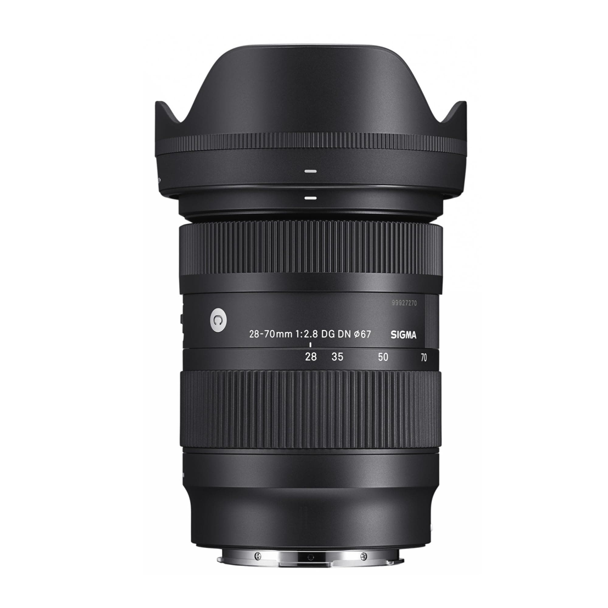 Angebot: Sigma 28-70mm 2.8 DG DN Contemporary für L-Mount 📸