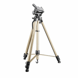 📸 Walimex pro WT-3530 Basic-Stativ 146 cm bronzefarben