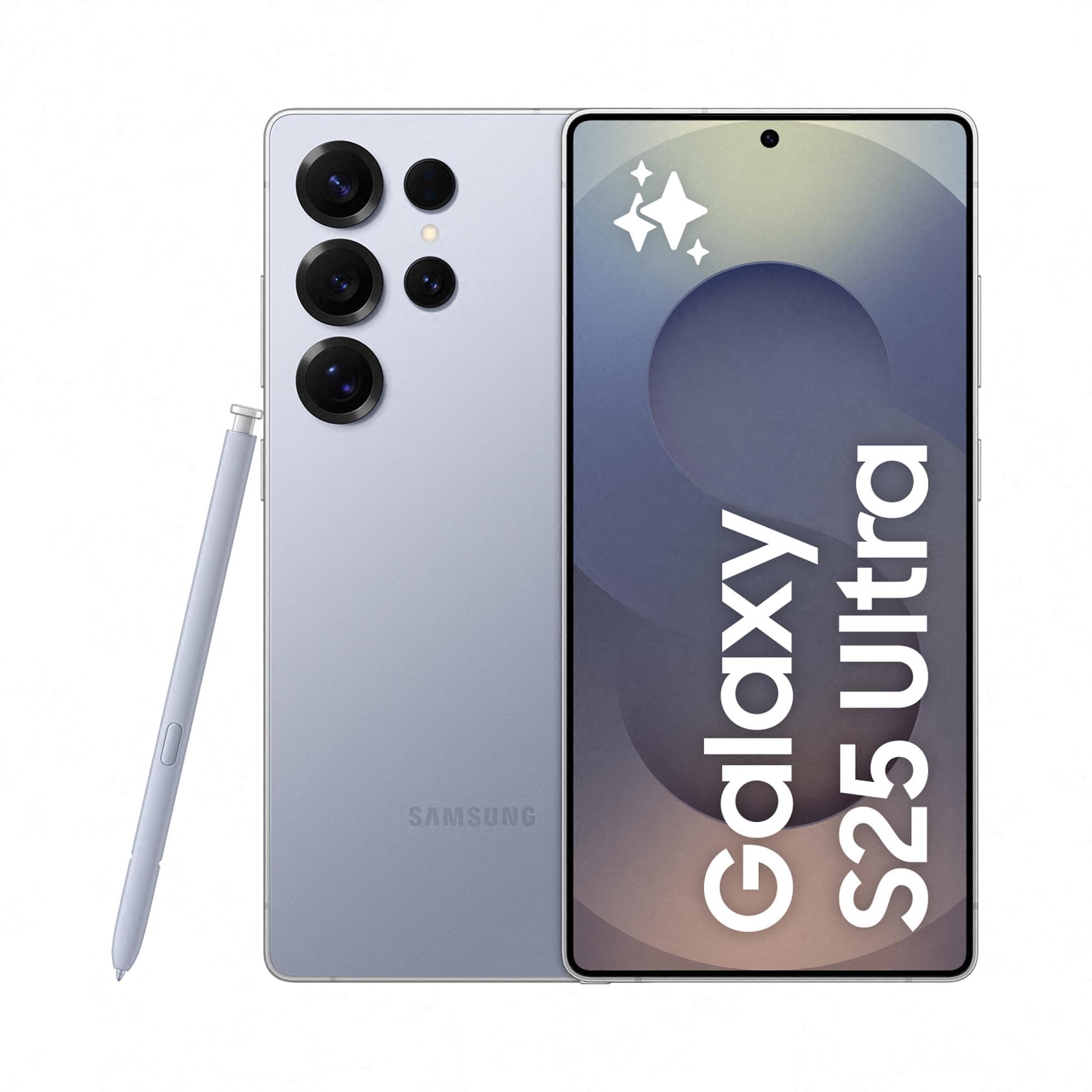 Angebot: Samsung Galaxy S25 Ultra AI Smartphone 📱🌟