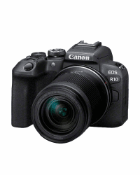 Angebot: Canon EOS R10 Kamera + RF-S 18-150mm F4.5-6.3 IS STM Objektiv 📷🌟