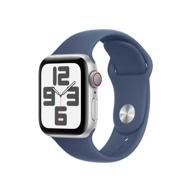 🌟 Angebot: Apple Watch SE (2. Generation) GPS + Cellular 40 mm Smartwatch 🌟