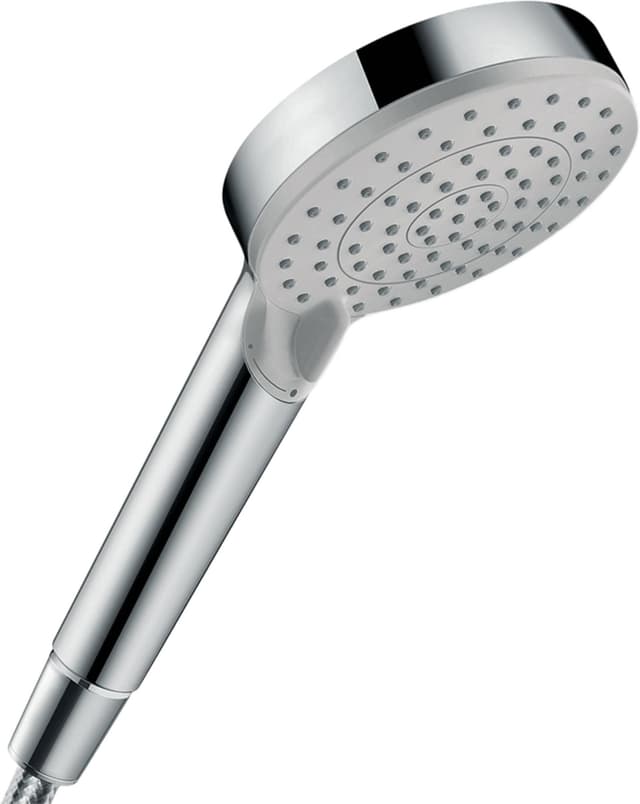 Hansgrohe Vernis Blend - Wassersparender Duschkopf 5 l/min (EcoSmart)