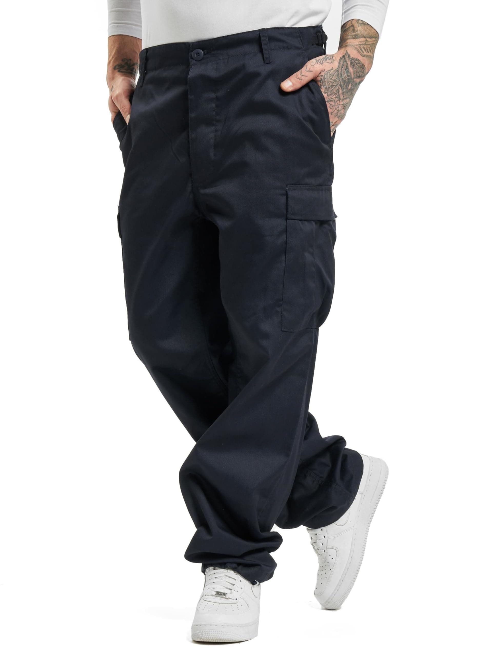 Brandit US Ranger Pants - Robuste Cargo-Hose 🌟 | Angebot