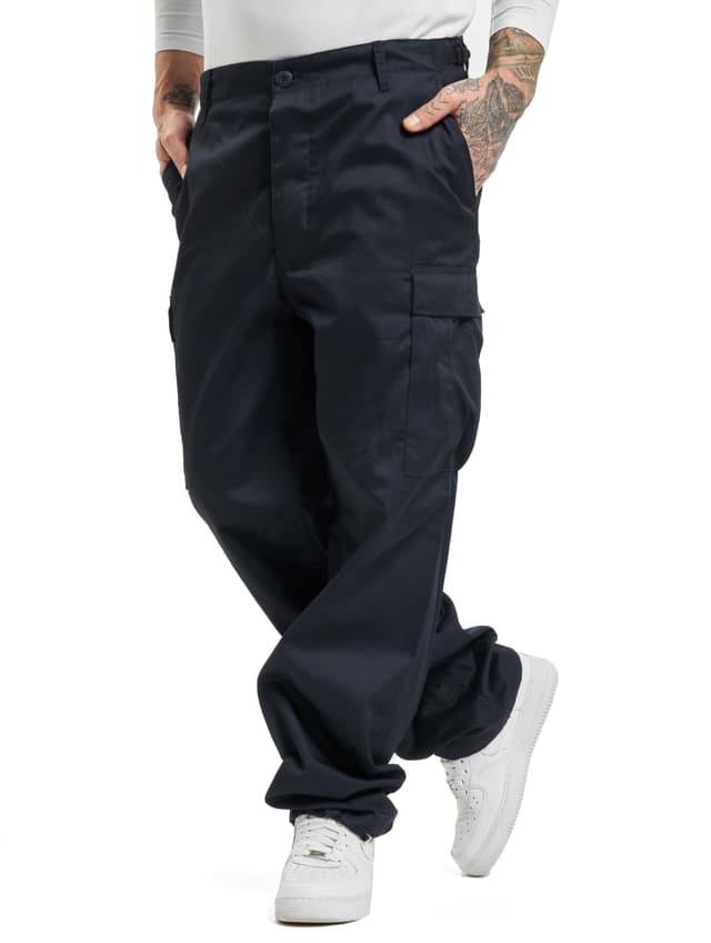 Brandit US Ranger Pants - Robuste Cargo-Hose 🌟 | Angebot