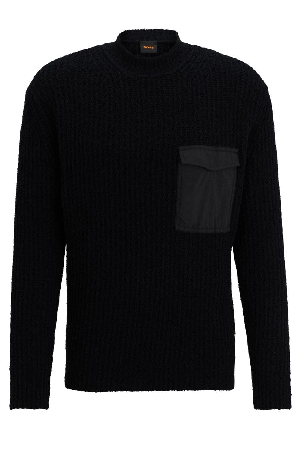 🔥 Angebot: BOSS Herren Kaltamo XXL Black1 - Nur 55.67€!