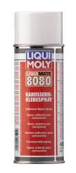 Sonderangebot: LIQUI MOLY Karosserie-Klebespray! 🚗💨